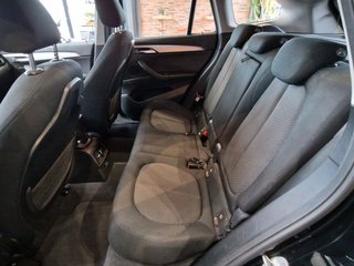 BMW X1 sDrive18i Advantage*Navi*Temp*Klimaauto* - photo 8