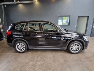BMW X1 sDrive18i Advantage*Navi*Temp*Klimaauto* - photo 5