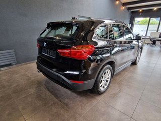 BMW X1 sDrive18i Advantage*Navi*Temp*Klimaauto* - photo 6