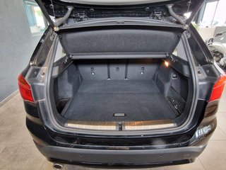 BMW X1 sDrive18i Advantage*Navi*Temp*Klimaauto* - photo 8