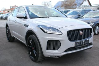 Jaguar E-PACE R-Dynamic S AWD*AHK*Kamera*Navi* - photo 1