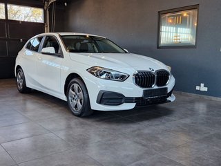 BMW 118 Year-old for sale