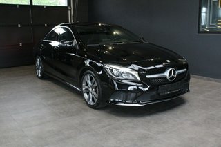 Mercedes-Benz CLA 200 d Urban*LED*AHK*PDC*7G*SHZ - photo 1