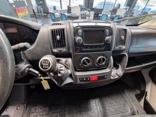 Peugeot Boxer Kasten 330 L1H1 Pro Avantage 2,0BlueHDi - photo 5