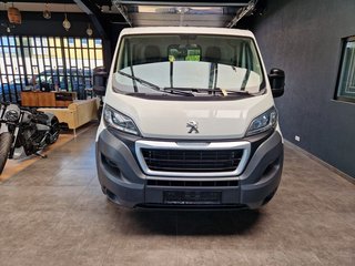 Peugeot Boxer Kasten 330 L1H1 Pro Avantage 2,0BlueHDi - photo 5