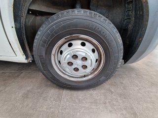 Peugeot Boxer Kasten 330 L1H1 Pro Avantage 2,0BlueHDi - photo 7