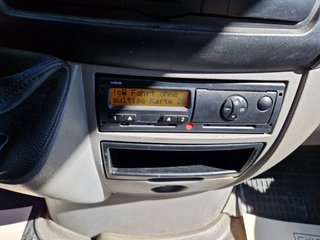 Mercedes-Benz Sprinter II Pritsche 316 CDI Koffer*AHK* - foto 5