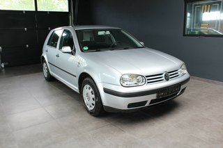 Volkswagen Golf IV Lim 1.4 Basis *Klima*Radio - photo 1