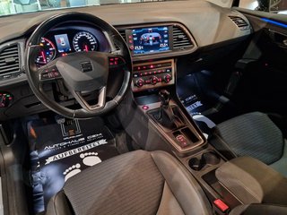 Seat Leon Xcellence 1,5TSI*1.HAND*Beats Sound*Kamera* - photo 2