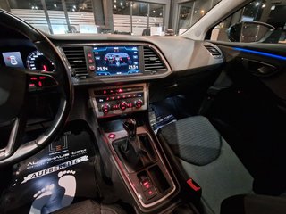 Seat Leon Xcellence 1,5TSI*1.HAND*Beats Sound*Kamera* - photo 3
