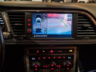 Seat Leon Xcellence 1,5TSI*1.HAND*Beats Sound*Kamera* - photo 4