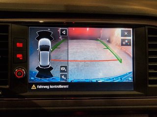 Seat Leon Xcellence 1,5TSI*1.HAND*Beats Sound*Kamera* - photo 5