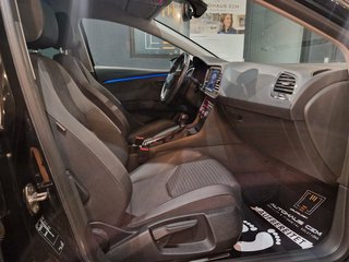 Seat Leon Xcellence 1,5TSI*1.HAND*Beats Sound*Kamera* - photo 8