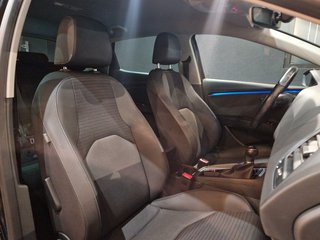 Seat Leon Xcellence 1,5TSI*1.HAND*Beats Sound*Kamera* - photo 9