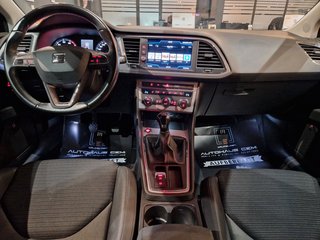Seat Leon Xcellence 1,5TSI*1.HAND*Beats Sound*Kamera* - photo 10