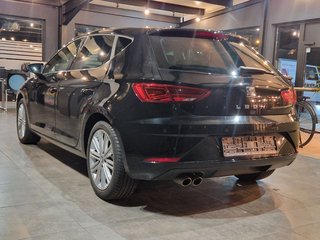 Seat Leon Xcellence 1,5TSI*1.HAND*Beats Sound*Kamera* - photo 4
