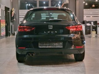Seat Leon Xcellence 1,5TSI*1.HAND*Beats Sound*Kamera* - photo 5