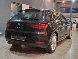 Seat Leon Xcellence 1,5TSI*1.HAND*Beats Sound*Kamera* - photo 6