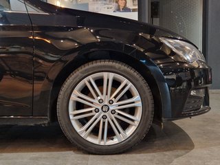 Seat Leon Xcellence 1,5TSI*1.HAND*Beats Sound*Kamera* - photo 8