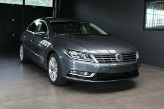 Volkswagen CC 2.0 TDI BMT*ACC*Navi*PDC*Bi-Xenon*Sitzhzg*17" - photo 1