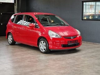 Honda Jazz Gebrauchtwagen Kaufen
