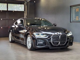 BMW 420 Year-old for sale