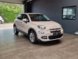Fiat 500X Gebrauchtwagen Kaufen