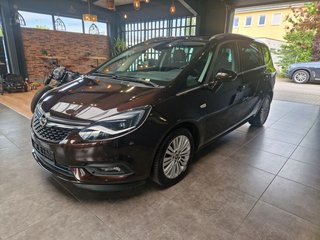 Opel Zafira Tourer*Innovation*FlexFix*7-Sitzer*LED* - photo 3