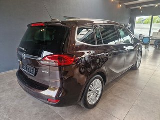 Opel Zafira Tourer*Innovation*FlexFix*7-Sitzer*LED* - photo 7