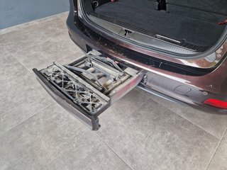 Opel Zafira Tourer*Innovation*FlexFix*7-Sitzer*LED* - photo 9