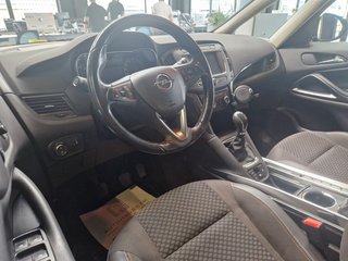 Opel Zafira Tourer*Innovation*FlexFix*7-Sitzer*LED* - photo 2