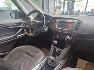 Opel Zafira Tourer*Innovation*FlexFix*7-Sitzer*LED* - photo 4