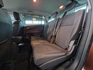 Opel Zafira Tourer*Innovation*FlexFix*7-Sitzer*LED* - photo 6
