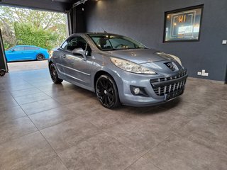 Peugeot 207 Used vehicle for sale