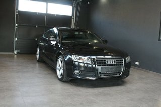 Audi A5 Gebrauchtwagen Kaufen