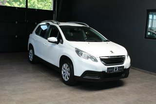 Peugeot 2008*Klima*Radio*Temp*AHK*2H*E5 - photo 1