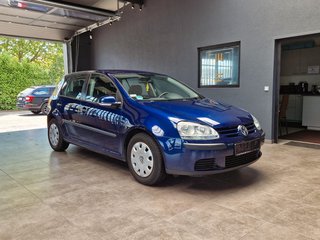 Volkswagen Golf Gebrauchtwagen Kaufen