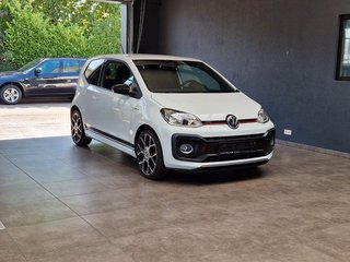 Volkswagen up! Gebrauchtwagen Kaufen