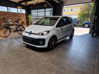 Volkswagen up! GTI *Kamera*1.Hand* - bilder 3