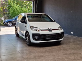 Volkswagen up! GTI *Kamera*1.Hand* - bilder 5
