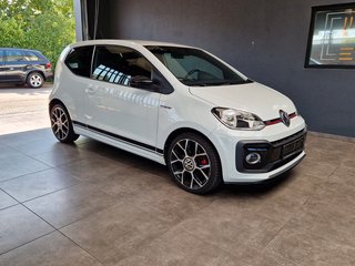 Volkswagen up! GTI *Kamera*1.Hand* - bilder 6