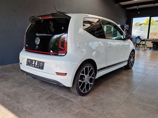 Volkswagen up! GTI *Kamera*1.Hand* - bilder 7