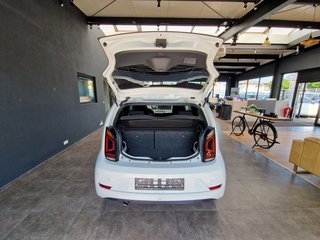 Volkswagen up! GTI *Kamera*1.Hand* - bilder 8