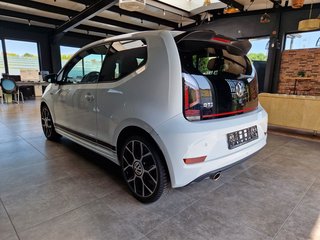Volkswagen up! GTI *Kamera*1.Hand* - bilder 9