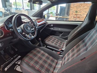 Volkswagen up! GTI *Kamera*1.Hand* - bilder 10