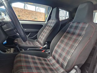 Volkswagen up! GTI *Kamera*1.Hand* - bilder 1