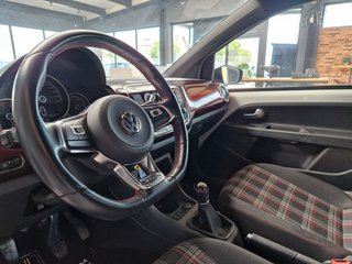 Volkswagen up! GTI *Kamera*1.Hand* - bilder 2