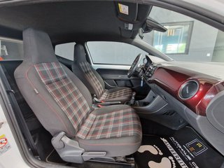 Volkswagen up! GTI *Kamera*1.Hand* - bilder 4