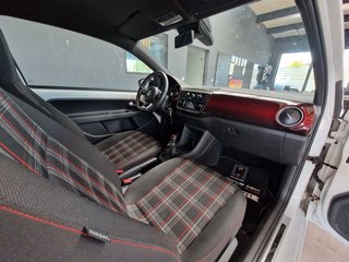 Volkswagen up! GTI *Kamera*1.Hand* - bilder 5