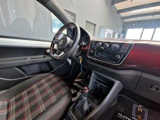 Volkswagen up! GTI *Kamera*1.Hand* - bilder 6
